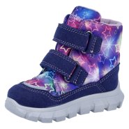 Richter dětské zimní boty 2151 2291 6821 Snow mini nautical