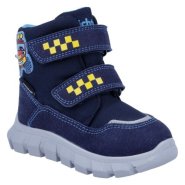 Richter dětské zimní boty 2151 4293 7201 Snow mini