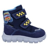 Richter dětské zimní boty 2151 4293 7201 Snow mini
