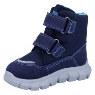 Richter dětské zimní boty 2151 2293 7201 Snow mini atlantic