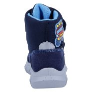 Richter dětské zimní boty 2151 2293 7201 Snow mini atlantic