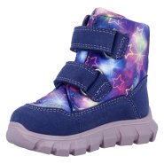 Richter dětské zimní boty 2151 4291 6821 Snow mini