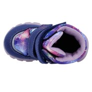 Richter dětské zimní boty 2151 4291 6821 Snow mini