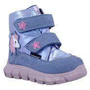 Richter dětské zimní boty 2151 4292 6711 Snow mini