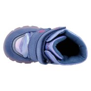 Richter dětské zimní boty 2151 4292 6711 Snow mini