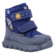 Richter dětské zimní boty 2151 4294 6821 Snow mini