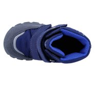 Richter dětské zimní boty 2151 4294 6821 Snow mini