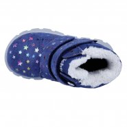 Richter dětské zimní boty 2158 2211 6821 Snow mini atlantic