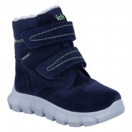 Richter dětské zimní boty 2158 2212 7201 Snow mini atlantic