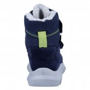 Richter dětské zimní boty 2158 2212 7201 Snow mini atlantic