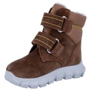 Richter dětské zimní boty 2158 2212 9501 Snow mini cuoio