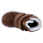 Richter dětské zimní boty 2158 2212 9501 Snow mini cuoio