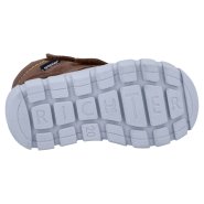 Richter dětské zimní boty 2158 2212 9501 Snow mini cuoio