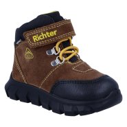 Richter dětské zimní boty 2161 2211 9501