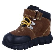 Richter dětské zimní boty 2161 2211 9501