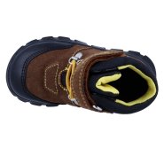 Richter dětské zimní boty 2161 2211 9501