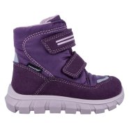 Dětské zimní boty 2150 4291 7411 Snow mini