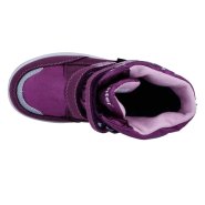 Richter dětské zimní boty 5004 2291 3801 Husky 2.0 berry