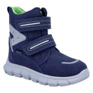 Richter dětské zimní boty 7700 2291 7201 Snow 2.0 atlantic