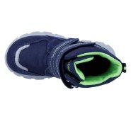 Richter dětské zimní boty 7700 2291 7201 Snow 2.0 atlantic