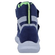 Richter dětské zimní boty 7700 2291 7201 Snow 2.0 atlantic