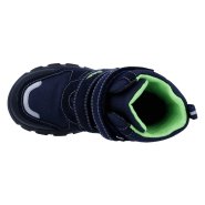 Richter dětské zimní boty 7701 2211 7201 Snow 2.0 atlantic