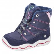 Ricosta dětské zimní boty 35204-172 Jelly