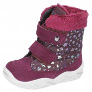 Ricosta dětské zimní boty 35307-382 Fiora