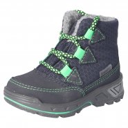 Ricosta dětské zimní boty 3800202-180 Emil