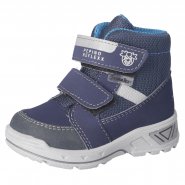 Dětské zimní boty 3800302-170 Flo