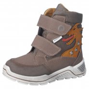 Dětské zimní boty 5300302-280 Grisu