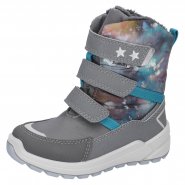 Ricosta dětské zimní boty 9021000-454 Gitti