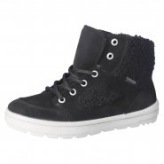 Ricosta dětské zimní boty 9200902-090 ARI