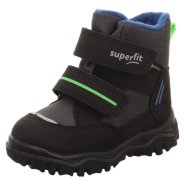 Superfit dětské zimní boty 1-006045-0010 Husky1