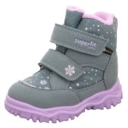Superfit dětské zimní boty 1-006045-7510 Husky1