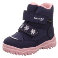 Superfit dětské zimní boty 1-006045-8030 Husky1