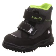 Superfit dětské zimní boty 1-006047-0020 Husky1
