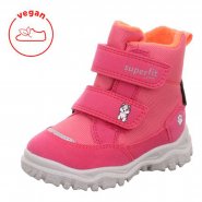 Superfit dětské zimní boty 1-006047-5500 Husky1