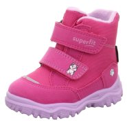 Superfit dětské zimní boty 1-006047-5510 Husky1