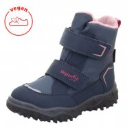 Superfit dětské zimní boty 1-006081-8010  Husky