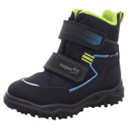 Superfit dětské zimní boty 1-006082-8010 Husky1