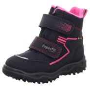 Superfit dětské zimní boty 1-006082-8020 Husky1