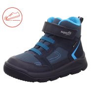 Superfit celoroční dětská obuv 1-009068-8000 Mars