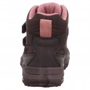 Superfit dětské zimní boty 1-009221-3000 Glacier