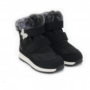 Viking dětské zimní boty 3-95000-2 Belle Butterfly Warm GTX 2V