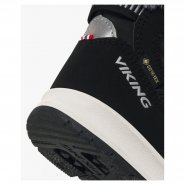 Viking dětské zimní boty 3-95000-2 Belle Butterfly Warm GTX 2V