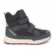 Viking dětské zimní boty 3-95100-7709 Espo Warm GTX 2V