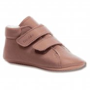 Froddo první zimní botičky Prewalkers G1130013-13 nude