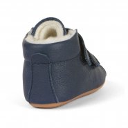 Froddo první zimní botičky Prewalkers G1130013-2 dark blue