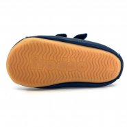 Froddo první zimní botičky Prewalkers G1130013-2 dark blue